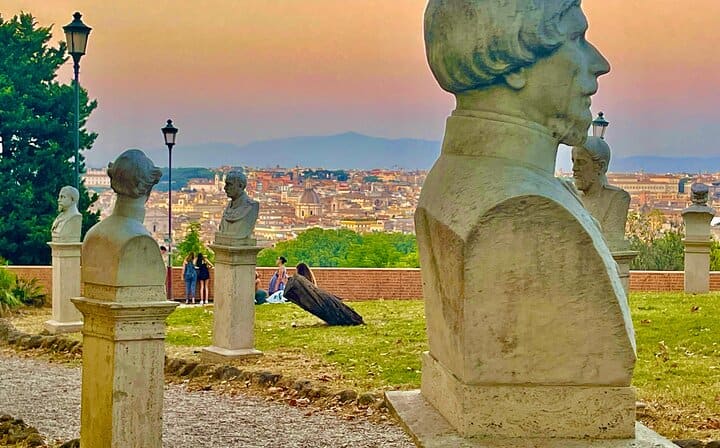 Best of Rome in Two Days Private Guided Tour and Chauffeur Service -VIP Entrance