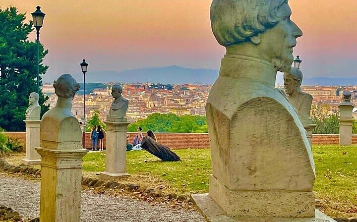 Best Of Rome in Two Days Private De Luxe Transfers Skip The Line Tickets Pick Up
