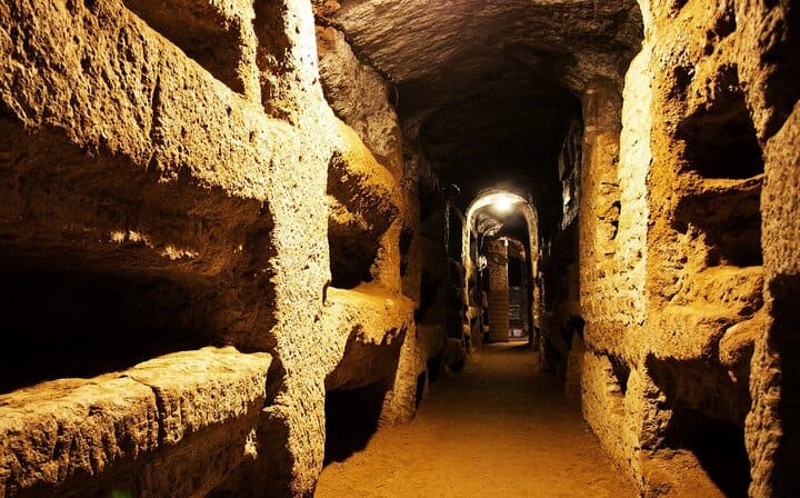 Best of Rome in Two Days Private Guided Tour and Chauffeur Service -VIP Entrance