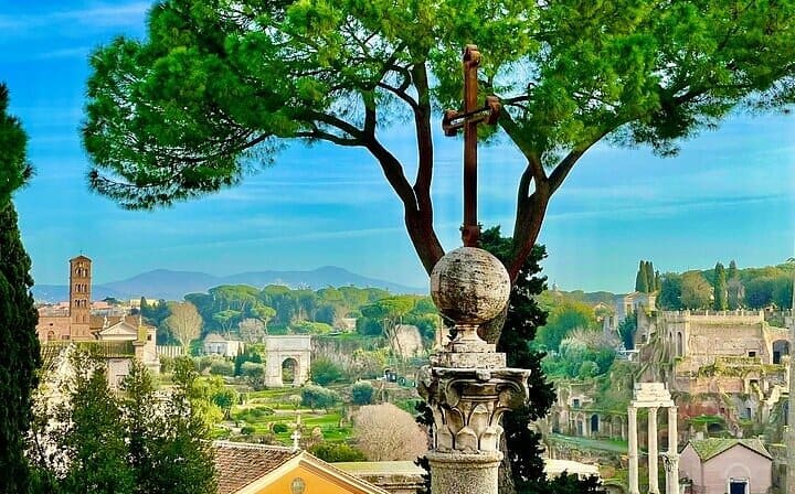Best Of Rome in Two Days Private De Luxe Transfers Skip The Line Tickets Pick Up