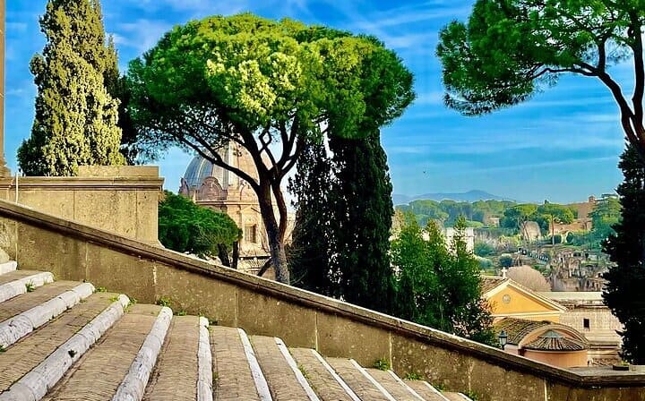 Best Of Rome in Two Days Private De Luxe Transfers Skip The Line Tickets Pick Up