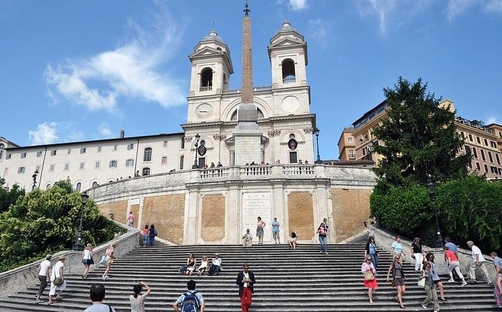 Best Of Rome in Two Days Private De Luxe Transfers Skip The Line Tickets Pick Up