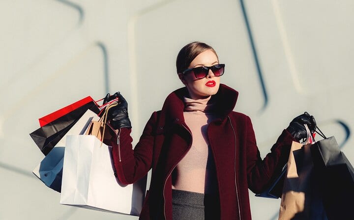 Rome Exclusive Full Day Shopping Tour with Personal Shopper Rome VIP Experience