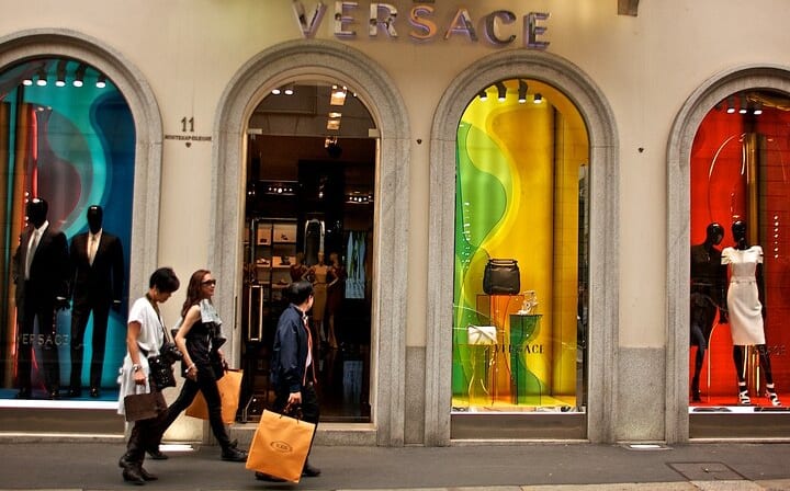 Rome Exclusive Full Day Shopping Tour with Personal Shopper Rome VIP Experience