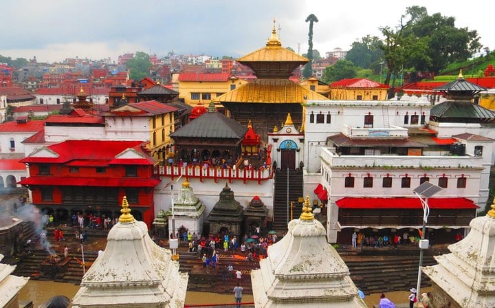 Pashupatinath