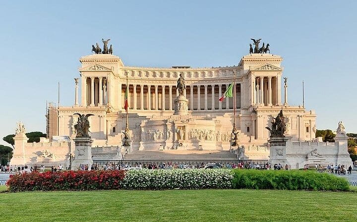 Rome Private Double Decker Open Bus Panoramic Tour | Exclusive Sightseeing Morning, Afternoon, Evening or Night Tour
