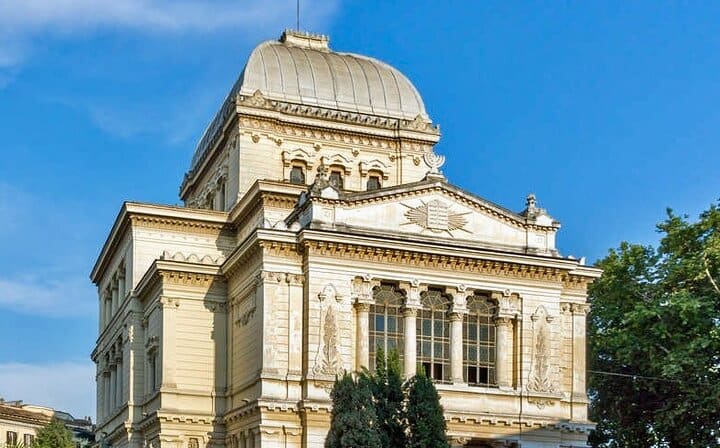 Rome Private Double Decker Open Bus Panoramic Tour | Exclusive Sightseeing Morning, Afternoon, Evening or Night Tour