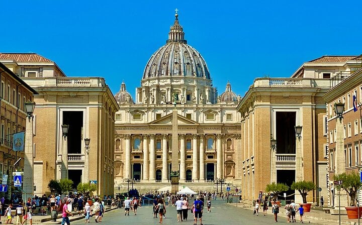Rome Private Double Decker Open Bus Panoramic Tour | Exclusive Sightseeing Morning, Afternoon, Evening or Night Tour