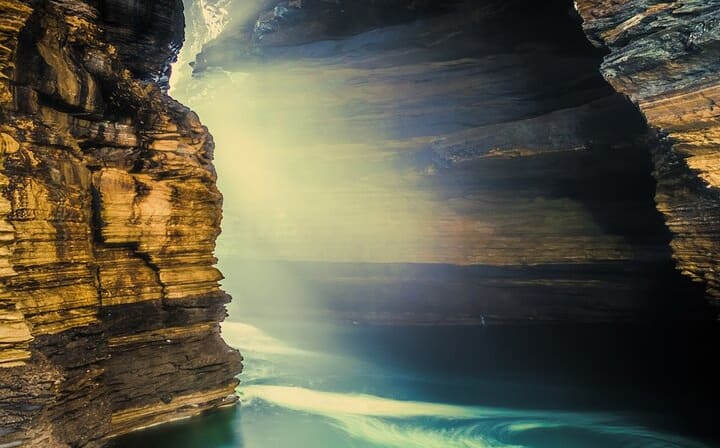 Gupteshwor Mahadev Cave