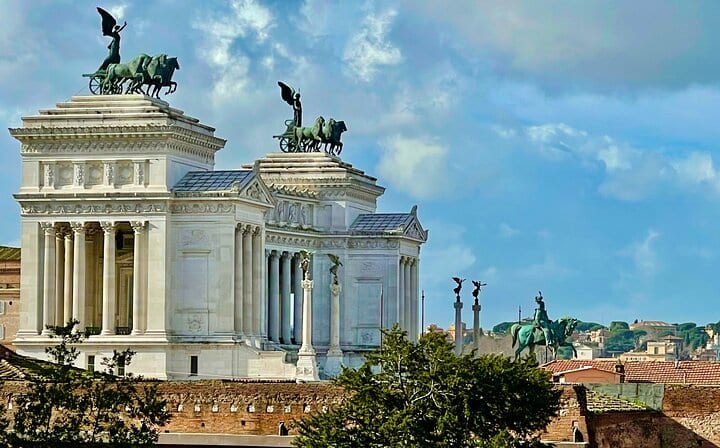 Rome Sightseeing and Catacombs Exclusive Underground Guided Tour, Tickets and Transfer included