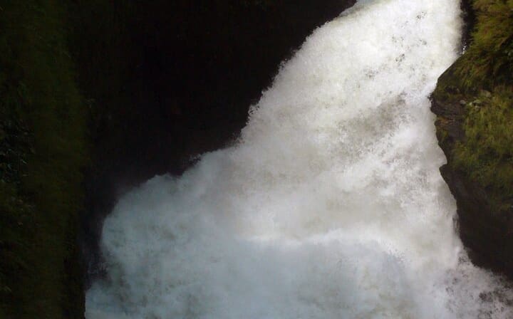 Devi’s Fall Pokhara