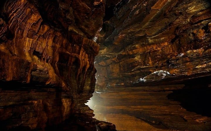 Gupteshwor Mahadev Cave