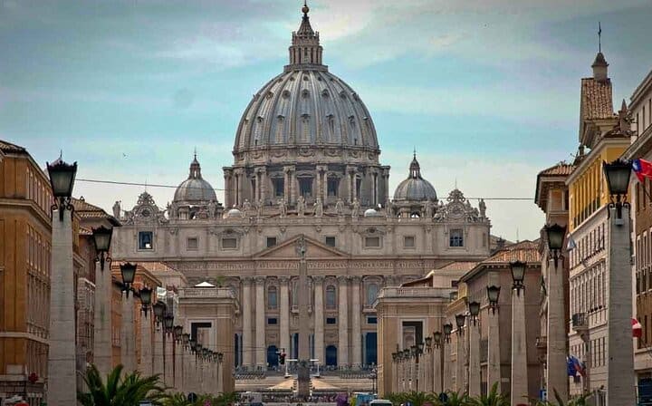 Rome Private Double Decker Open Bus Panoramic Tour | Exclusive Sightseeing Morning, Afternoon, Evening or Night Tour