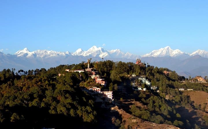Nagarkot