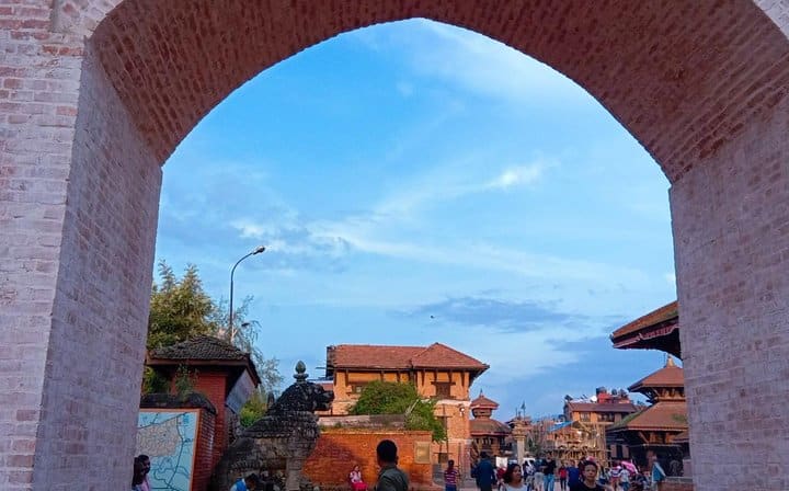 Nagarkot