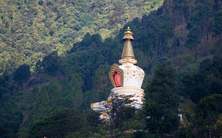 Bishnu Dwar (Shivapuri) Hike from Kathmandu