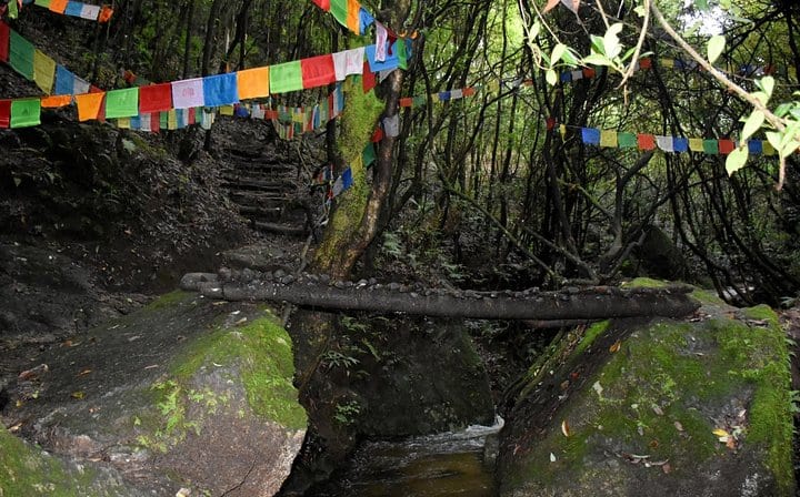 Bishnu Dwar (Shivapuri) Hike From Kathmandu