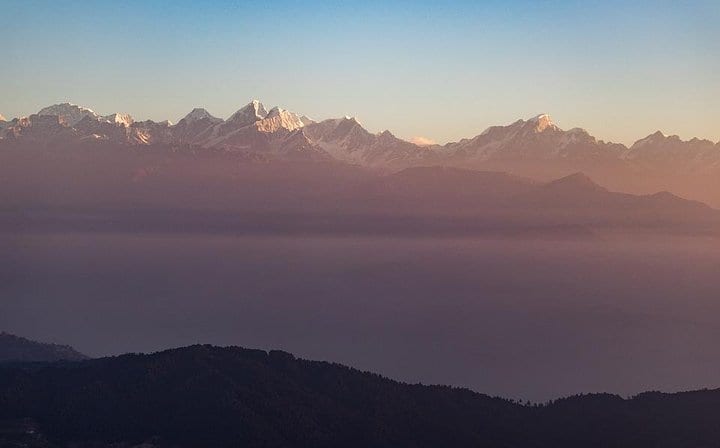 Nagarkot