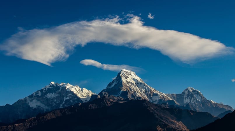 Annapurna Circuit