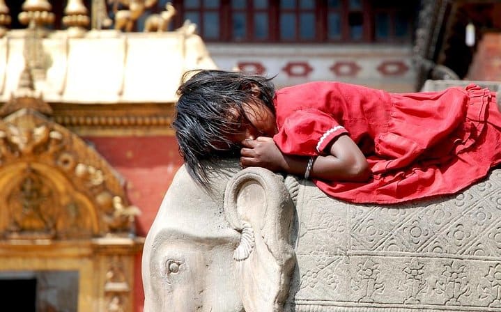 Bhaktapur Durbar Square