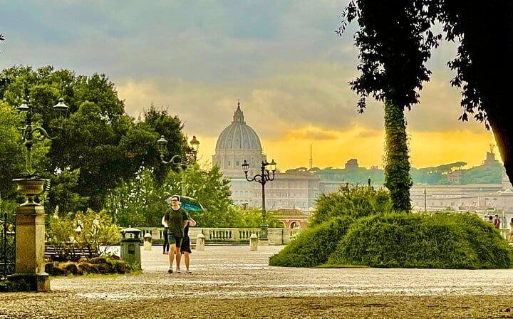 Rome Exclusive Full Day Shopping Tour with Personal Shopper Rome VIP Experience
