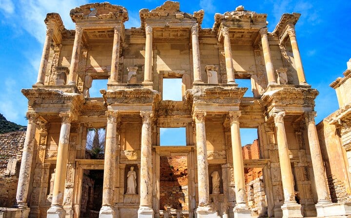 Celsus Library