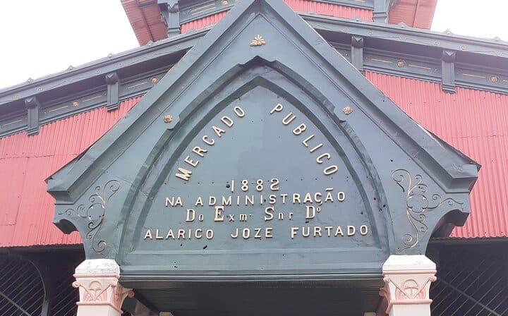 Municipal market
