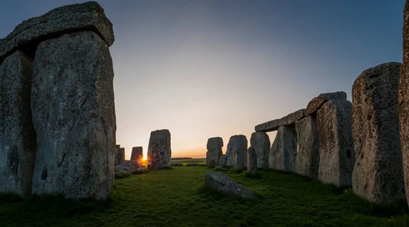 Inner Circle Access Stonehenge