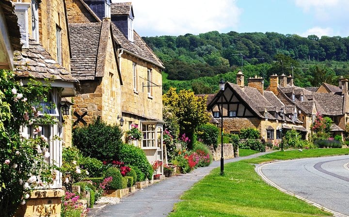 Cotswolds