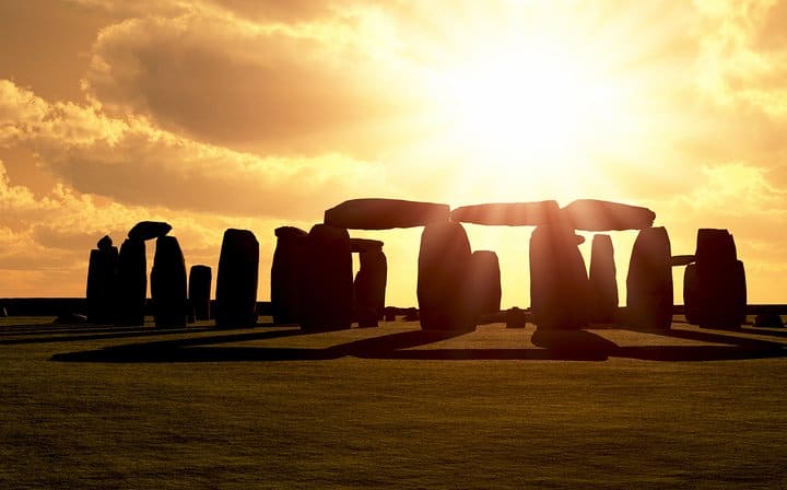 Stonehenge Tour