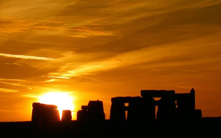 Stonehenge