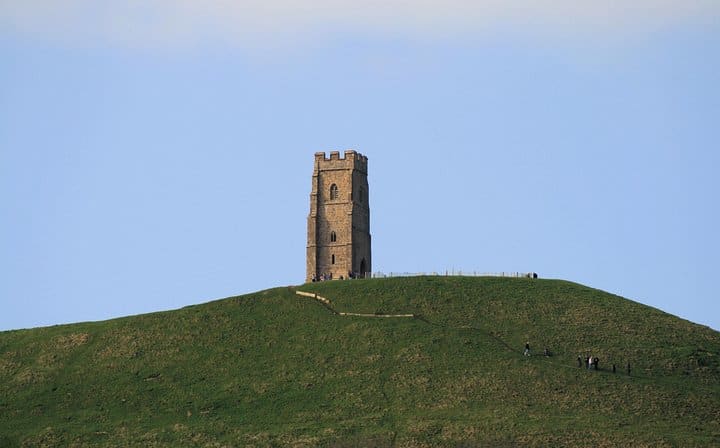 Glastonbury