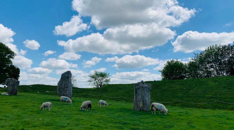 Avebury