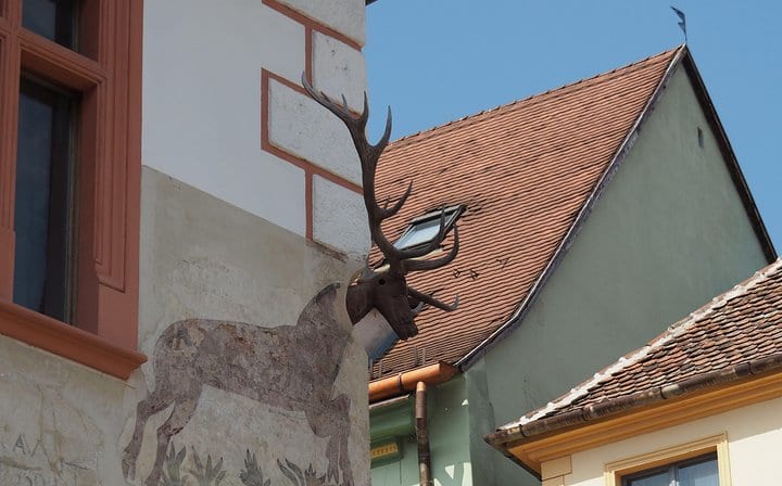 Sighisoara