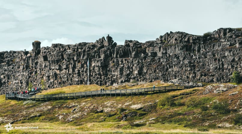Thingvellir National Park