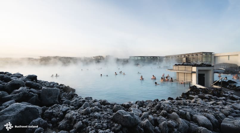 Blue Lagoon Experience