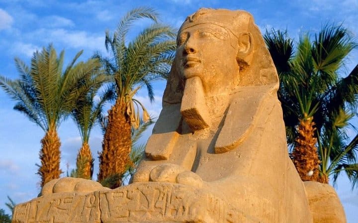 Egypt Best Holidays