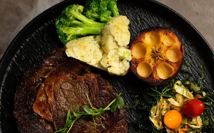 Main Course