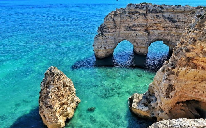 Algarve