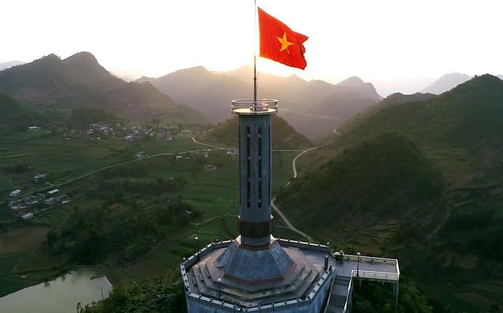 From Hanoi: Ha Giang Motorbike Tour 3 nights 2 days