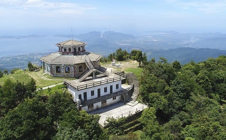 Bach Ma National Park Trekking Tour 1 Day From Hue City