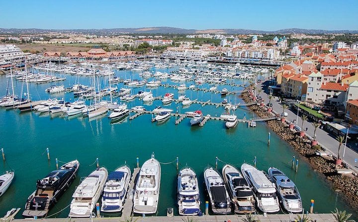 Vilamoura
