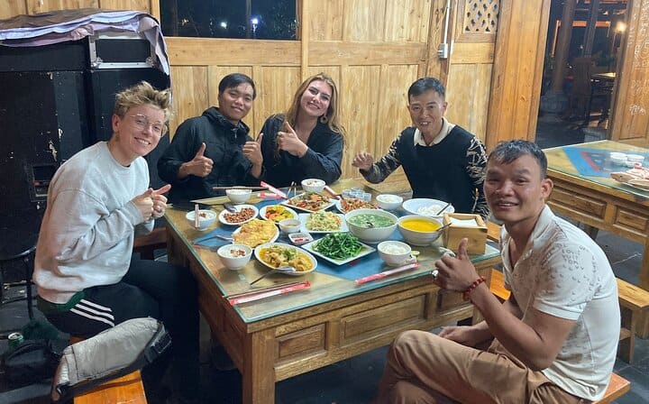 From Hanoi: Ha Giang Motorbike Tour 3 nights 2 days