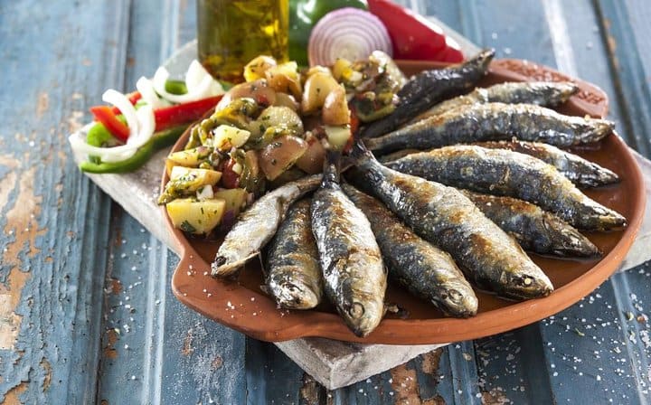Sardines