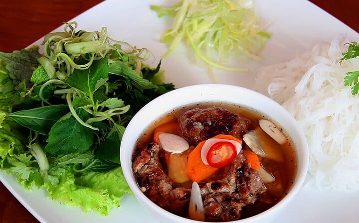 Private OR Group Hanoi Old Quarter Street Food Walking Tour