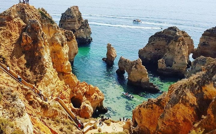 Algarve
