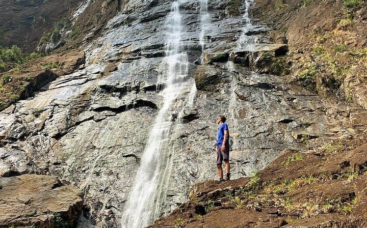 Bach Ma National Park Trekking Tour 1 Day From Hue City