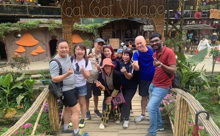 Sapa 3days 2nights By Cabin Bus (Overnight in Hotel and Homestay)