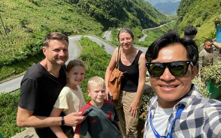 From Hanoi: 3 Day Private Tour To Ha Giang Loop By Luxury Car