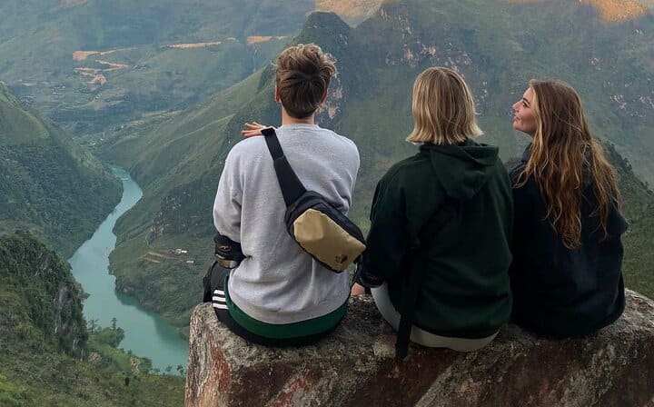 From Hanoi: 3 Day Private Tour To Ha Giang Loop By Luxury Car